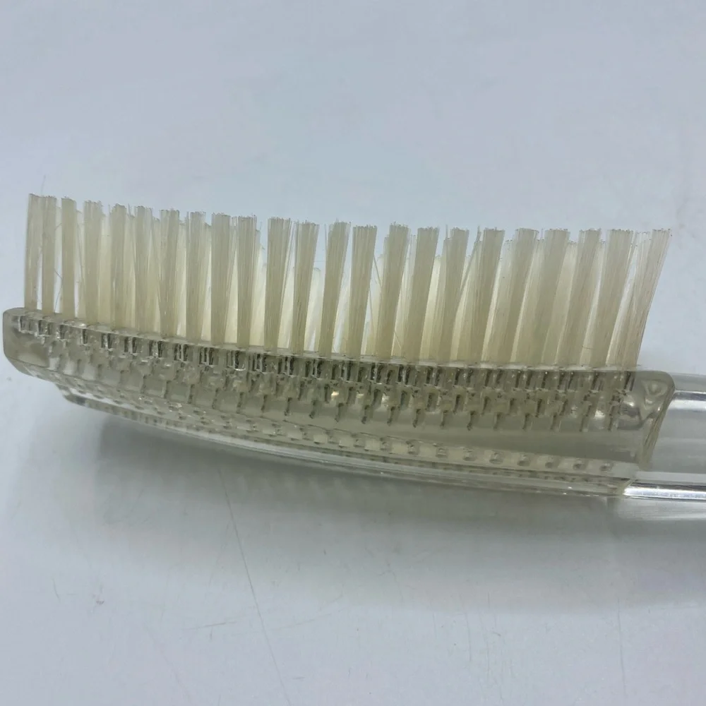 fuller vintage hairbrush